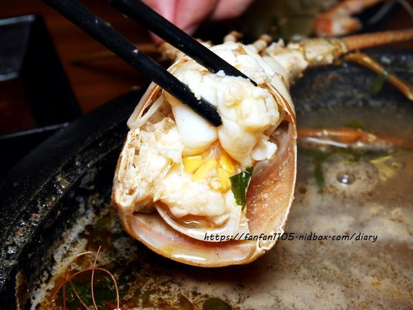 台北中山區松江南京【嗨蝦蝦】三杯醉蝦石頭鍋 #台北聚餐三杯醉蝦石頭火鍋吃到飽推薦 #吃到飽 #聚餐 (33).JPG