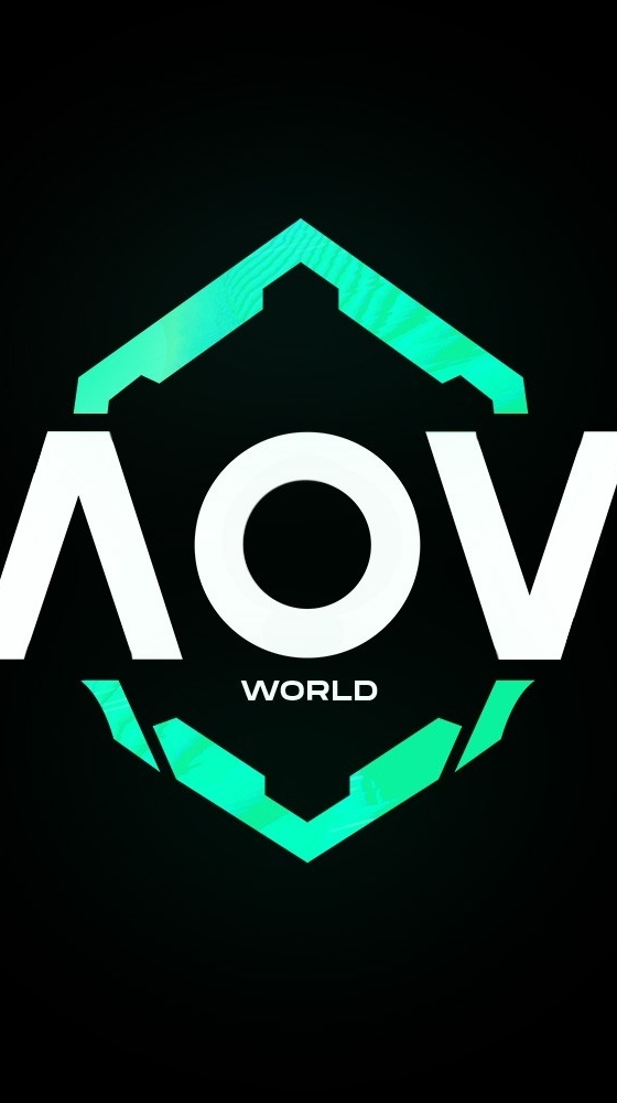 AOV World Talkのオープンチャット