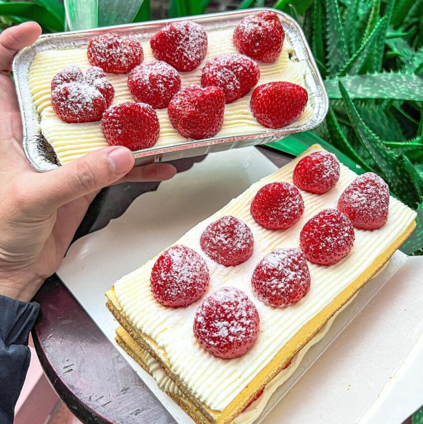 台北伴手禮 【2022台北伴手禮】精選 TOP18 台北必買名產，買這些送禮自食兩相宜！ 18 2022