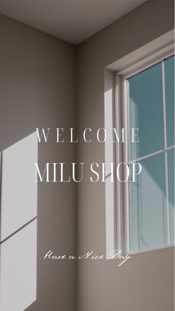 🫧Milu.連線選貨店◞♡˚｜美妝·保養品·親飛連線