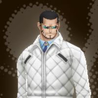 OPBR同盟　ヴェルゴ"さん"だ