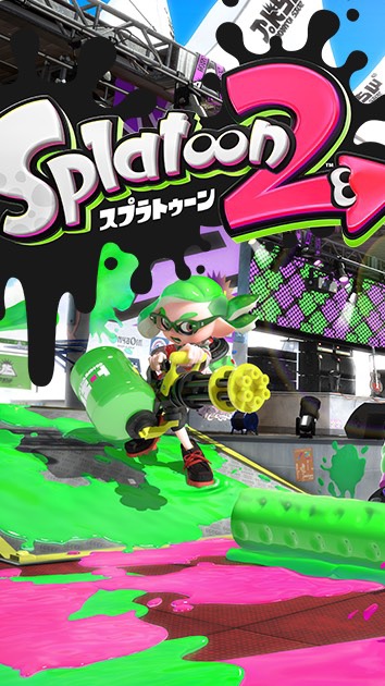 OpenChat スプラトゥーン2