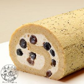 【台灣茶奶茶4℃蛋糕專賣】珍珠奶茶蛋糕捲。人氣店家大嘴鳥易購的蛋糕/甜點有最棒的商品。快到日本NO.1的Rakuten樂天市場的安全環境中盡情網路購物，使用樂天信用卡選購優惠更划算！