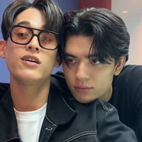 🏀จอสกวินJossGawin🐻🐧