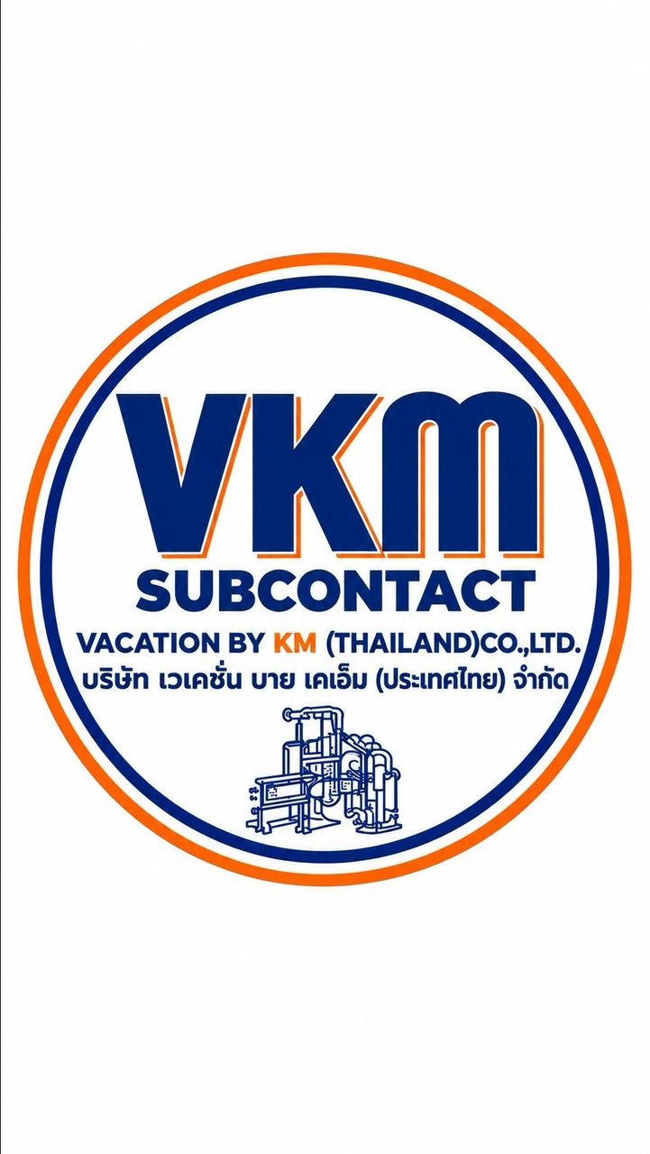 สมัครงาน ซับVKM