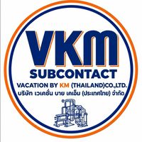 สมัครงาน ซับVKM