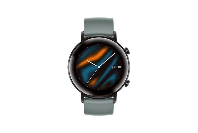 huawei watch 24g