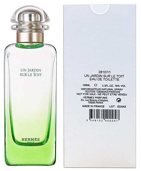 這款香水汲取了來自遼闊大地的美好事物，風、太陽、露水、水果、花果香—組合出獨特的味道。