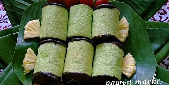 7 Resep Olahan Pisang Yang Manis Dan Lezat Cocok Disantap Saat Buka Puasa Merdeka Com Line Today