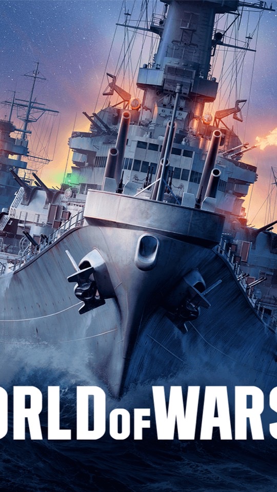 wows pc、ps4、スマホ勢