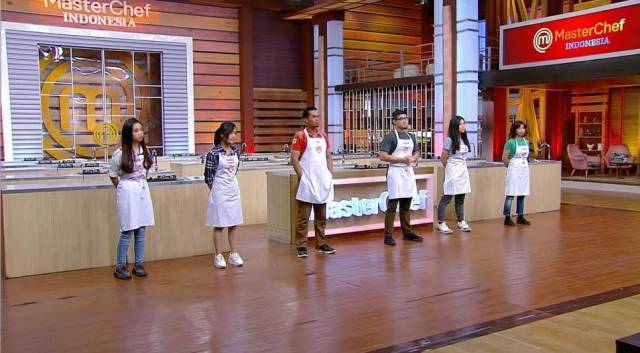 Masterchef indonesia season 8