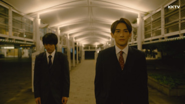 《如果30歲還是處男，似乎就能成為魔法師》外景地聖地巡禮 PART 1