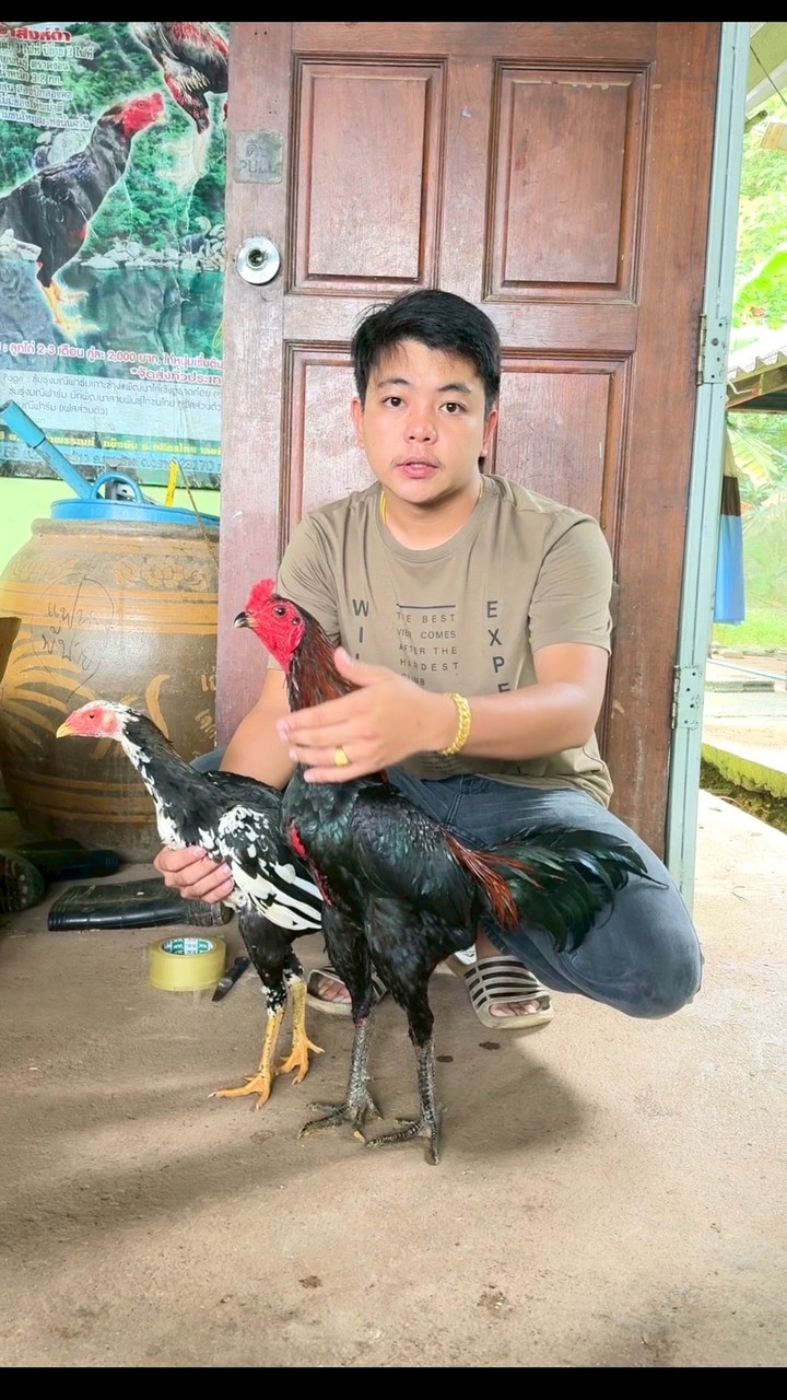 ซุ้ม รุ่งมณีฟาร์ม จ.ตราด