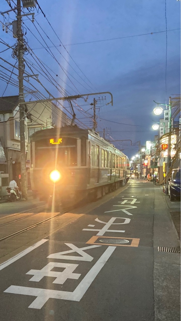 ゆったりサイクリスト「神奈川」