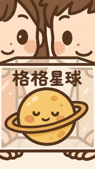 格格星球