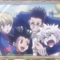 ハンターハンター好きな人集まれー！