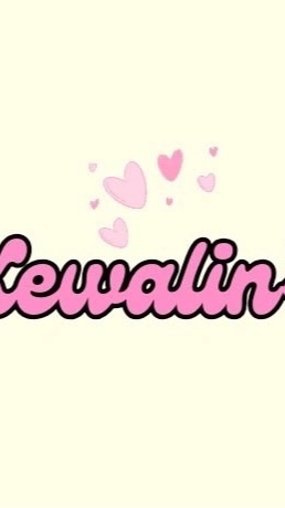 ตุ๊กตาพวงกุญแจ Kewalin42 💖