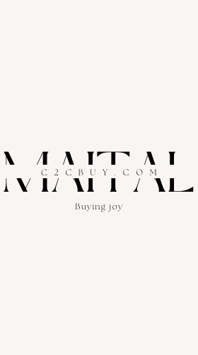 🛍️【Buying joy】✨
