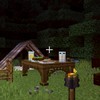 ゆったりマイクラ部屋