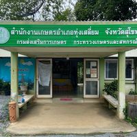 ขึ้นทะเบียนเกษตร ต.ทุ่งเสลี่ยม