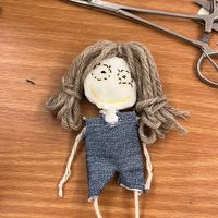 隨意手作