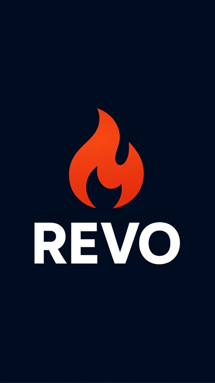 REVO🔥情報共有のみ(共有内容に関する質問はOK)