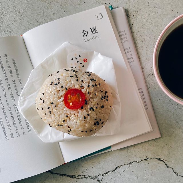 烏日景點美食力飯丸