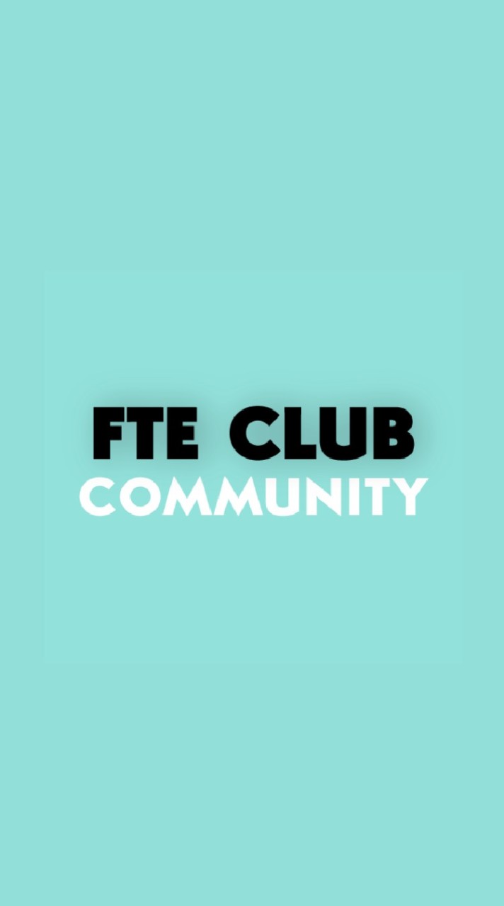 FTE CLUB Community