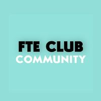 FTE CLUB Community