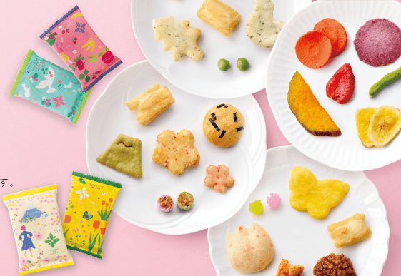 【現貨】日本 麻布十番上守屋 Cocoro 米果 禮盒 24袋入 有發票