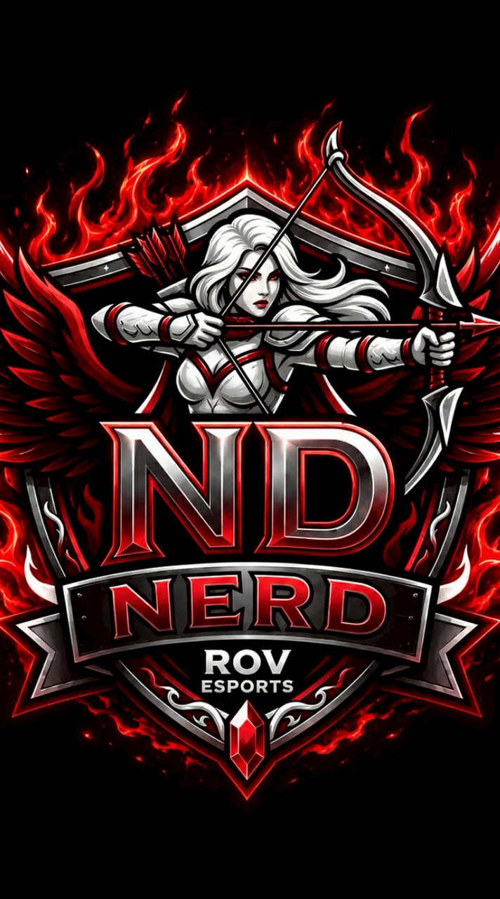 ༄The Nerd࿐ ᶰᵈ
