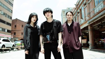 起點對談 / 「持續將音樂格局做進一步的擴張」專訪雨のパレード