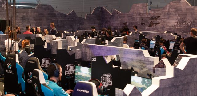 我要成為吃雞界的霸主！《絕地求生》全球邀請賽即將開戰，總獎金高達六千萬