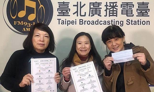 程金蘭／口罩買不到 只能以拖待變？！