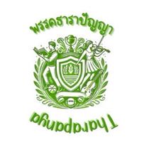 ธาราปัญญา💚🤍