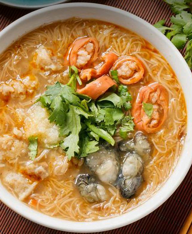 圖片來源/阿東麵線-LINE熱點用戶