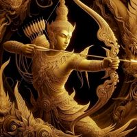 #ยันต์หนุมานทหารเอกพระราม