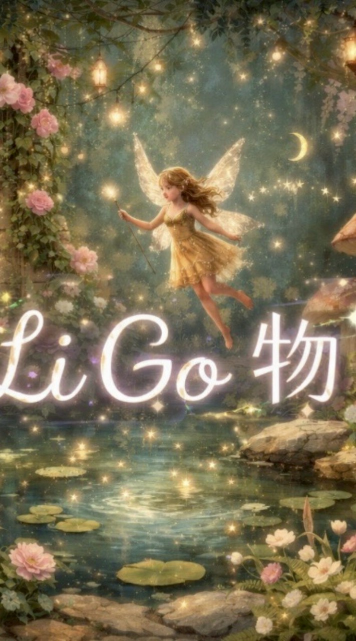💝心動小舖二店            🎀    Li GO 物