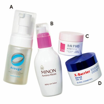 21 スキンケアuv部門 Top5 高いスキンケア効果で美白が目指せる名品５選