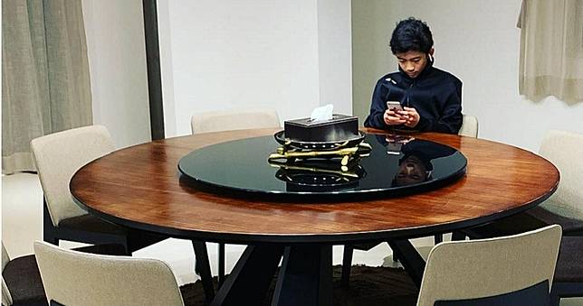 與張柏芝離婚8年　謝霆鋒遭大兒子嗆「他配不上我媽」