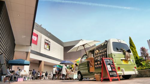 ヒッコリーチャーム 一里山 瀬田駅 ファッション By Line Place