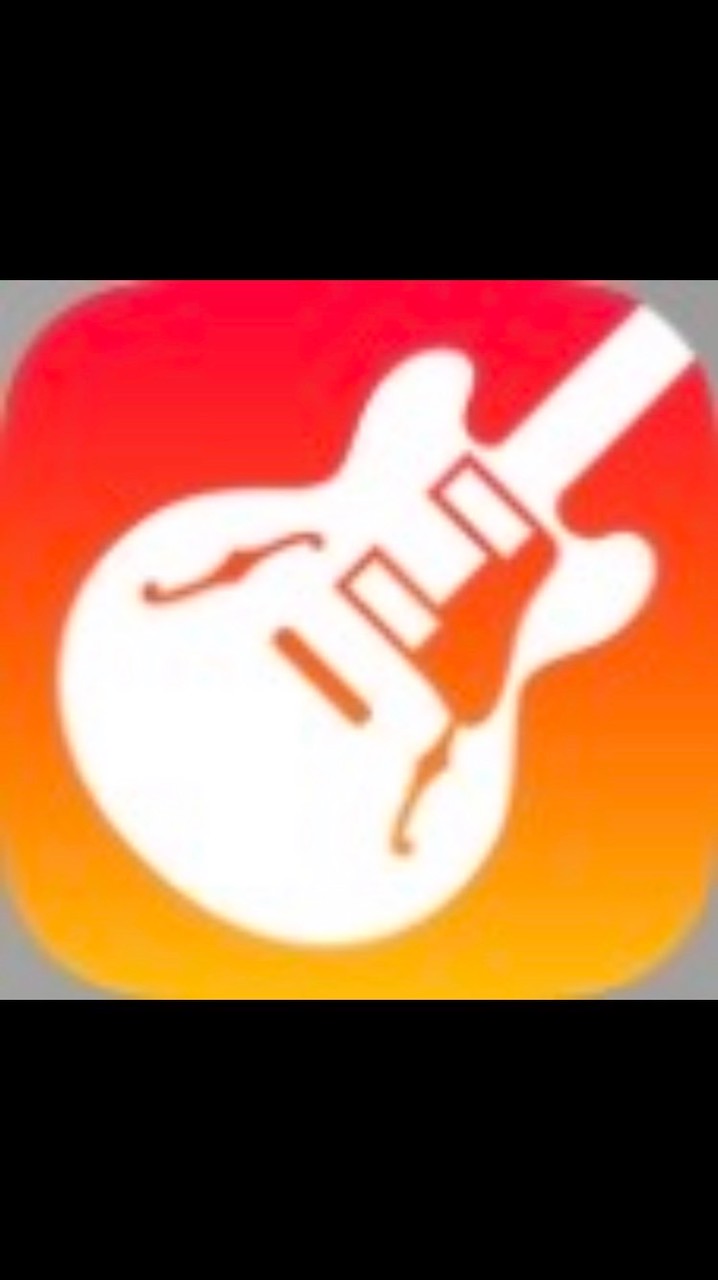 ガレージバンド(Mac.iPhone.iPad )初心者