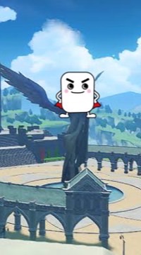 【原神】モンドでまったり激落ち会