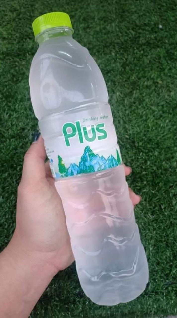 น้ำดื่มพลัส 3 แพค 100 ส่ง ฟรี คลองห้า คลองหก