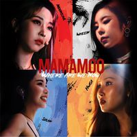 MAMAMOO【画像・動画・情報】