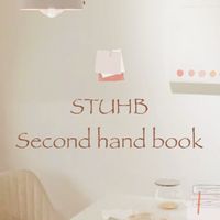 STUHB 二手書平台📔