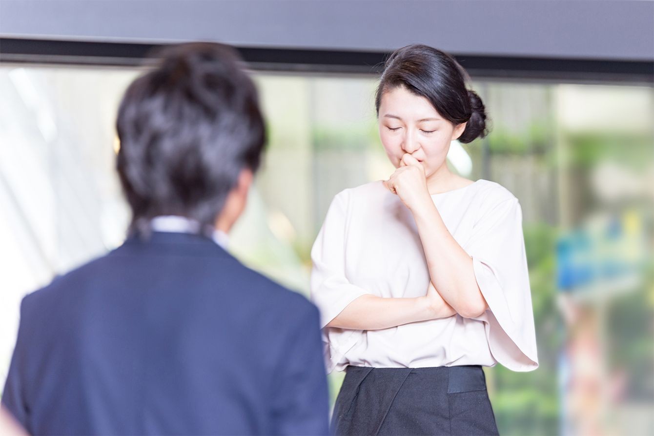 部下が成長しない 主体性がない と嘆くリーダーがしている致命的な勘違い President