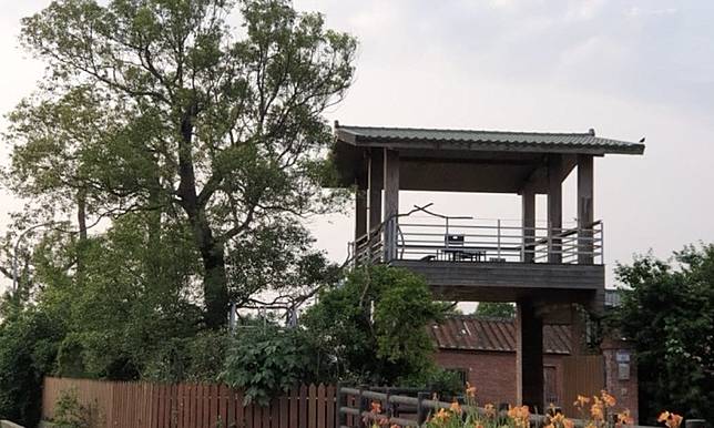 羅文嘉／風水世家 憶父親當年意見