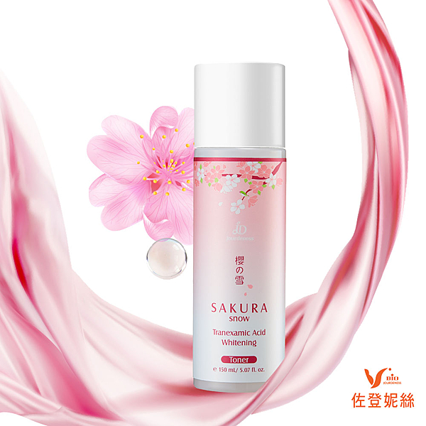 全方位打造不易暗沉的透亮肌 美白、保濕要滴水不漏 膚色暗沉不均專用