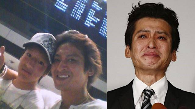 兒子長大竟撞臉前隊友男星哭到發抖驗dna證實慘戴綠帽16年 鏡週刊 Line Today